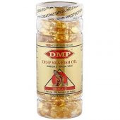 Dmp Omega 3 Balık Yağı 1000 Mg 200 Softgel - 1