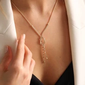 Altın Kuş Kafesi Zincir Dorika Form Özel Tasarım thumbnail 3