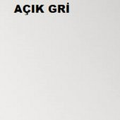 ARS PLUS PLASTİK İÇ CEPHE DUVAR BOYASI 20KG AÇIK GRİ - 1
