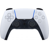 Sony DualSense Kablosuz PS5 Oyun Kolu - 1