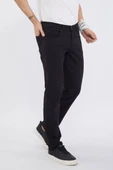 Banny Jeans Siyah Erkek Jean Pantolon thumbnail 4