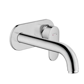 Hansgrohe Vernis Blend Ankastre Lavabo Bataryası 205 mm - 2