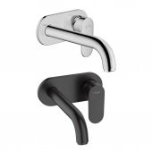 Hansgrohe Vernis Blend Ankastre Lavabo Bataryası 205 mm - 1