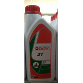 CASTROL 2T 1 LT X 12 ADET (KOLİ) 2023 ÜRETİM - 1