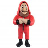 La Casa De Papel Helsinki Minix Koleksiyon Figürü MNX07000 - 2