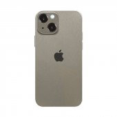 Apple iPhone 14 Plus Kılıf Zore Eko PP Kılıf thumbnail 4