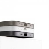 Apple iPhone 14 Plus Kılıf Zore Eko PP Kılıf thumbnail 12