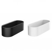 Hansgrohe WallStoris Depolama Rafı Derin - 1