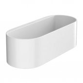 Hansgrohe WallStoris Depolama Rafı Derin - 3