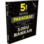 Örnek Akademi Yayınları 5. Sınıf Benim Türkçe Setim - Murat Koşar - 4
