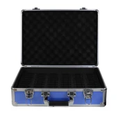 Ayt Hello Tur Rehber Sistemi Saklama Çantası Hac Umre Kafileleri Telsiz Taşıma Çantası - 7