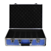 Ayt Hello Tur Rehber Sistemi Saklama Çantası Hac Umre Kafileleri Telsiz Taşıma Çantası - 1