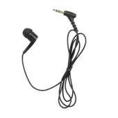 Hello Tur Rehber Sistemi Headset Kulaklık Tek Kulak Kulak İçi Kulaklık - 6