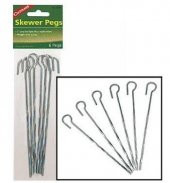 Coghlans Skewer Pegs 7 Çadır Kazığı 6 ad. - 2