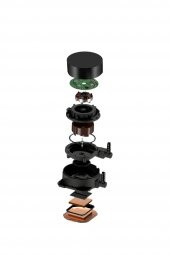 Snowman Aqua X120 Rainbow Aydınlatmalı 120 mm (İntel Amd Destekli) Sıvı Soğutma - 5