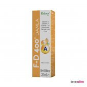 FD 400 Damla 20 ml - 1