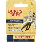 Burts Bees Vanilya Aromalı Dudak Bakım Kremi Blister Ambalaj- Vanilla Lip Balm Blister Box 4,25 gr - 1