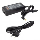Fully 1614J 14 Volt - 3 Amper Plastik Kasa Monitör Adaptörü 6.5 x 4.4 Uç - 1