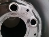 Mercedes Benz MERCEDES ORJİNAL 17" 5X112 JANT - 2