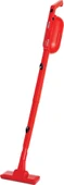 Fantom Pratik-S P 1200 Kırmızı Dikey Elektrikli Süpürge thumbnail 1
