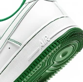 Nike Air Force 1 '07 White Pine Green CV1724-103 Sneaker Spor Ayakkabı - 9