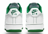 Nike Air Force 1 '07 White Pine Green CV1724-103 Sneaker Spor Ayakkabı - 6