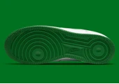 Nike Air Force 1 '07 White Pine Green CV1724-103 Sneaker Spor Ayakkabı - 12