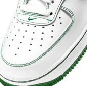 Nike Air Force 1 '07 White Pine Green CV1724-103 Sneaker Spor Ayakkabı - 8