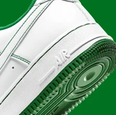 Nike Air Force 1 '07 White Pine Green CV1724-103 Sneaker Spor Ayakkabı - 10