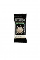 COLORADO Stick Mayonez 600lü 9 Gr - 1