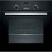 PROFİLO FRMA126S SİYAH ANKASTRE FIRIN - 2