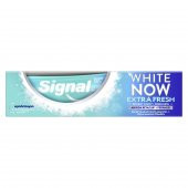 Signal White Now Extra Fresh Diş Macunu 75 Ml - 2
