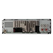 Ayt Pioneer MVH-S320BT USB FM AUX MP3 Bluetooth'lu Mekaniksiz Oto Teyp 4x50 Watt thumbnail 6