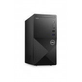 Dell Vostro 3910MT Intel Core i3-12100 8GB 256GB SSD Ubuntu Masaüstü Bilgisayar N3563M2CVDT3910U - 2