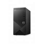 Dell Vostro 3910MT Intel Core i3-12100 8GB 256GB SSD Ubuntu Masaüstü Bilgisayar N3563M2CVDT3910U - 3