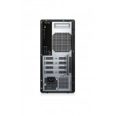 Dell Vostro 3910MT Intel Core i3-12100 8GB 256GB SSD Ubuntu Masaüstü Bilgisayar N3563M2CVDT3910U - 4