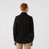 Lacoste Erkek Polo Yaka Sweatshirt - 3