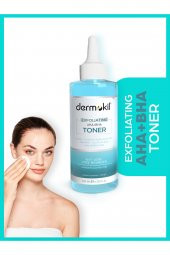 Dermokil Exfoliating Aha+bha Niacinamide Tonik 200 Ml thumbnail 2