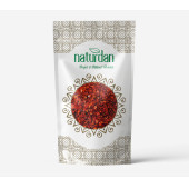 Naturdan Demirkol İpek Pul Biber 1 kg - 1