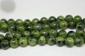Yeşim Taşı Royal Quality 6mm/adet - 4