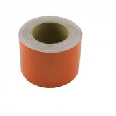 Fosforlu Bant  9,2 cm x 5 Metre Orange Turuncu - 1