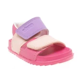 Vicco Krixi Çocuk Renkli Cırtlı Phylon Hafif Sandalet 321.23Y.252 - 2