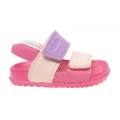 Vicco Krixi Çocuk Renkli Cırtlı Phylon Hafif Sandalet 321.23Y.252 - 7