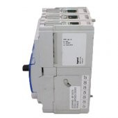 Legrand 420003 DPX³ 160 63A 3 Kutuplu 16kA Ayar Sahalı Kompakt Şalter - 3