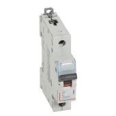 Legrand Monofaze 1x32A C Tipi Otomatik Sigorta 10kA 409117 - 1