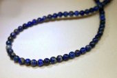 Lapis Taşı 5-6mm aralığı/adet - 1