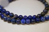 Lapis Taşı 5-6mm aralığı/adet - 2