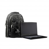 Game Garaj Slayer2 D5 7XL-3060 C4 Intel Core i7 12700H 64GB RAM 1TB SSD 6GB RTX3060 17.3'' FHD IPS 144Hz FreeDos Dizüstü Bilgisayar + Çanta - 2