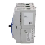 Legrand 420710 DPX³ 160 16A 3 Kutuplu 16kA Sabit Kompakt Şalter - 3