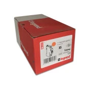 Legrand Trifaze 3x10A B Tipi Otomatik Sigorta 4,5kA 403216 - 2